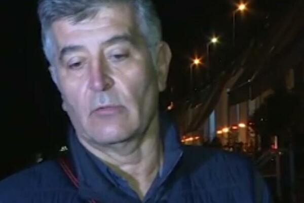 Matejev otac je otkrio na šta je upozoravao sina SVE VREME! TIČE SE BEOGRAĐANA