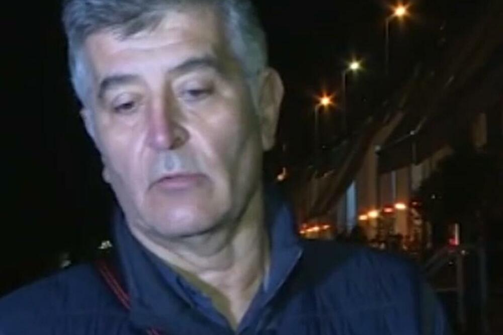 Matejev otac je otkrio na šta je upozoravao sina SVE VREME! TIČE SE BEOGRAĐANA