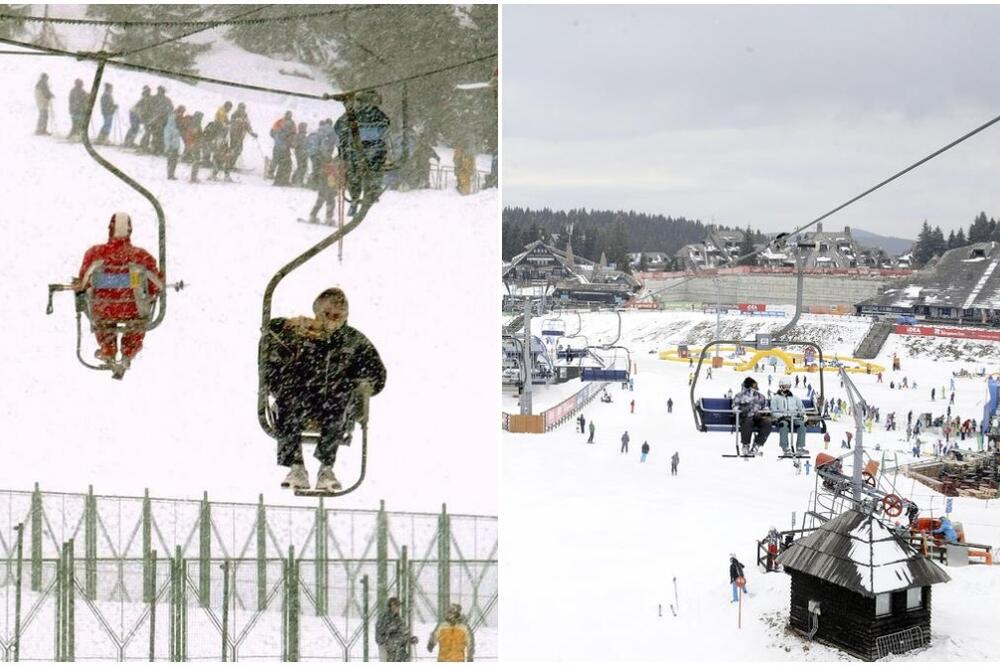 SKIJAŠI, PAŽNJA! Žičara Pančićev vrh biće van funkcije, poznato kada opet kreće sa radom