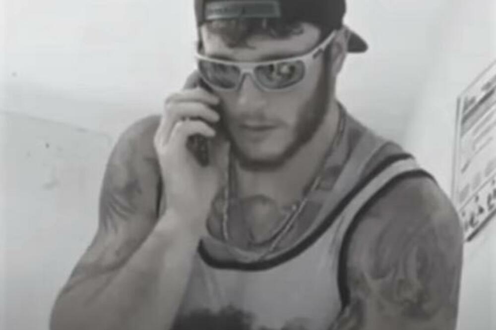 PRONAĐEN KOSTUR U ŠUMI! Nakon potrage od DVE GODINE identifikovano telo MMA borca! Droga mu došla glave?!