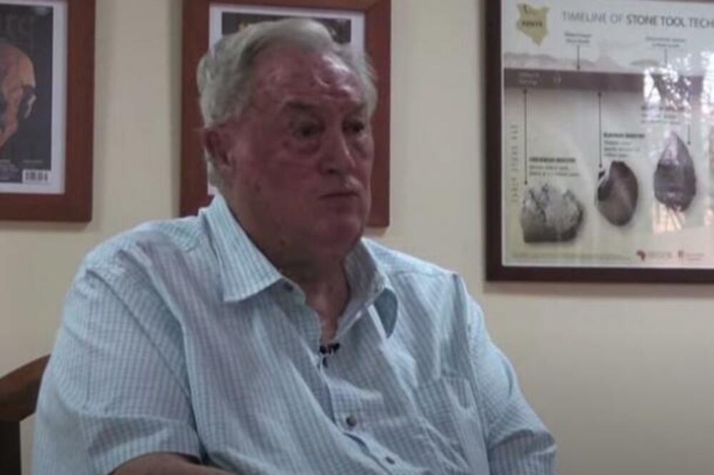 TUGA! Preminuo Ričard Liki