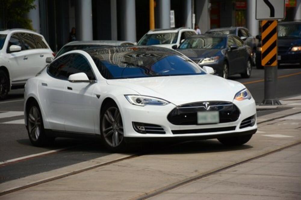 AUTO GIGANT ZABLISATAO NA BERZI: Akcije poskočile na vest o rekordnoj dobiti