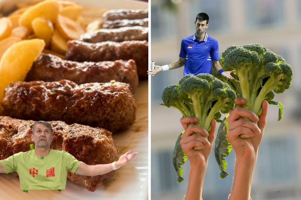 OBRADOVIĆ O KONFLIKTU SA NOVAKOM: EKSTREMNE gluposti su ga okružile! OTIŠAO JE U EKSPERIMENT, NI SAM NE ZNA!