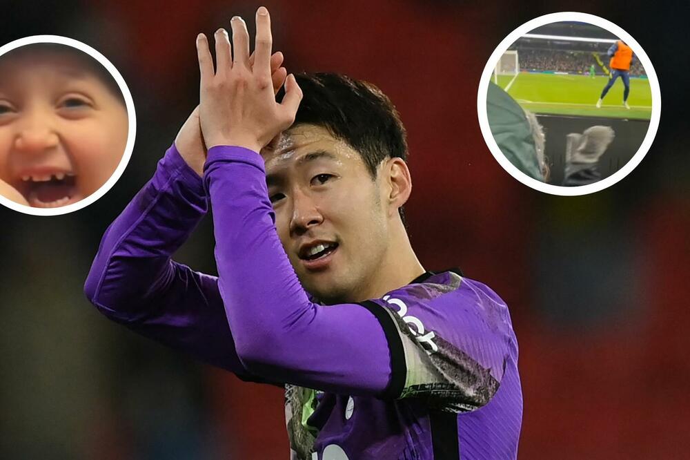 OSMEH OD MILION DOLARA! Veoma je lako nekome ulešati dan! (VIDEO)