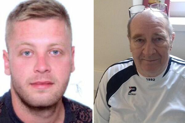 HRVATSKI KRIMINOLOG TVRDI: Prijatelji nestalog Mateje su sumnjivi zbog 1 BITNOG DETALJA!