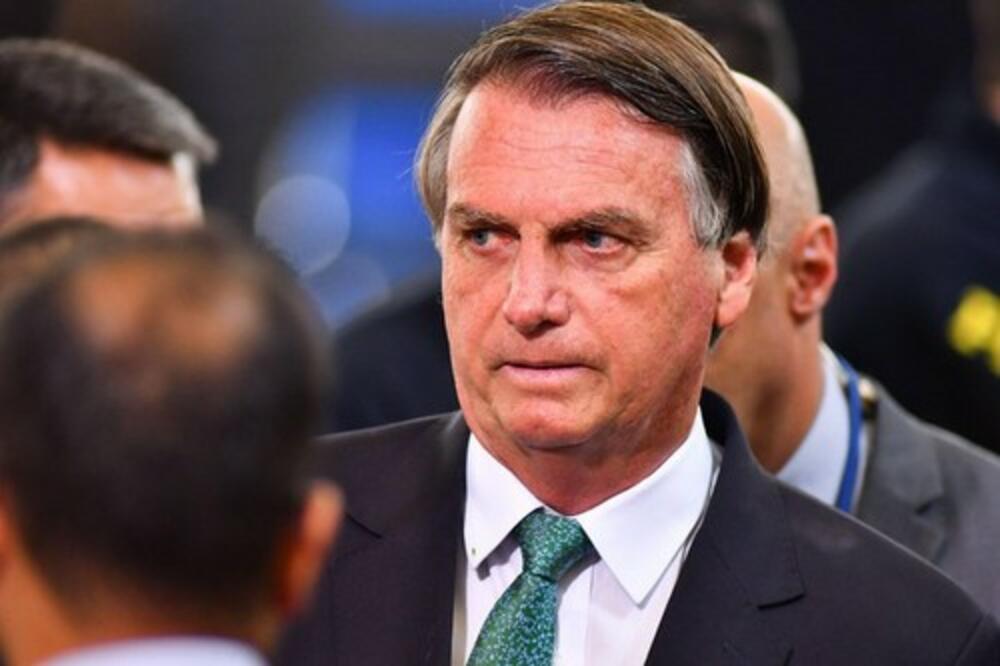 BRAZILSKI PREDSEDNIK HITNO HOSPITALIZOVAN!
