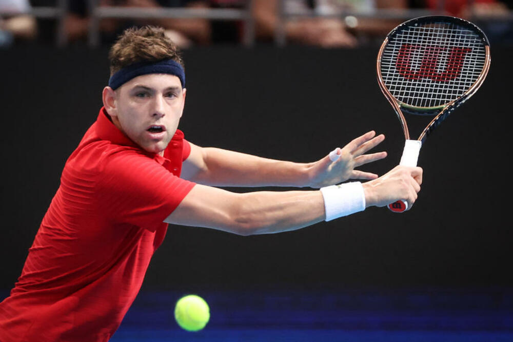 FILIPU MNOGO ZNAČI PODRŠKA PUBLIKE: Digli ste me iz mrtvih!