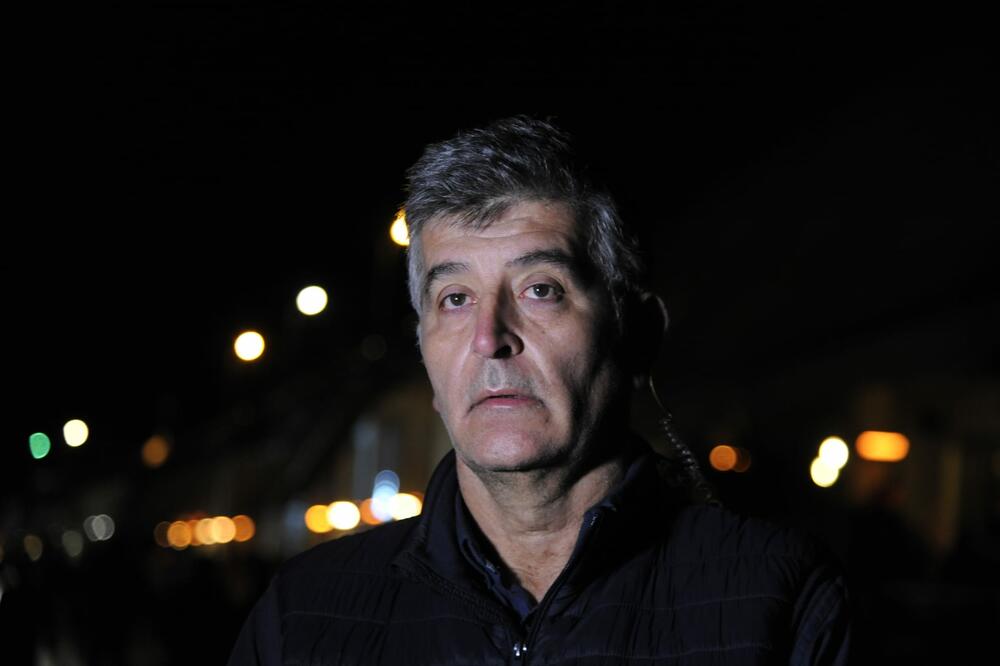 OGLASIO SE OTAC MATEJA PERIŠA POSLE PRIČE O SPIDU! Izustio je samo JEDNO!