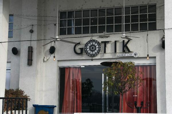 NAJNOVIJI DETALJI OKO NESTANKA SPLIĆANINA: Menadžerka OBJEKTA otkrila KAKO su tamo ZAVRŠILI, tu su bili i ZADRANI!