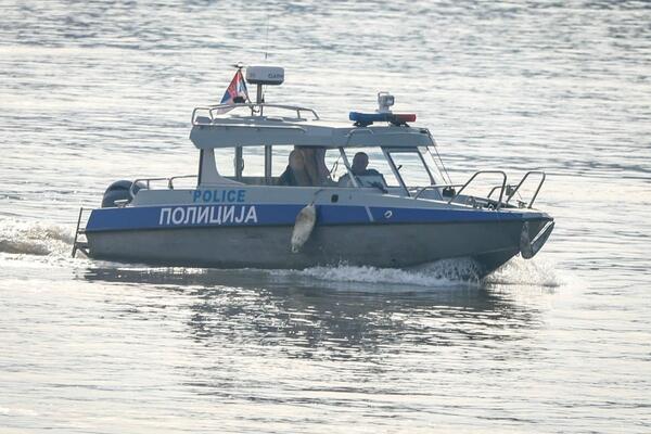 POTRAGA ZA DEVOJKOM U JUŽNOJ MORAVI: Preživele nisu saslušane, obdukcija nastradale u nesreći u ponedeljak