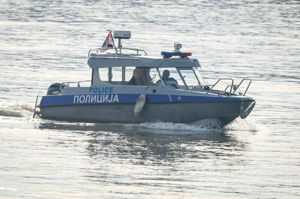 POTRAGA ZA DEVOJKOM U JUŽNOJ MORAVI: Preživele nisu saslušane, obdukcija nastradale u nesreći u ponedeljak