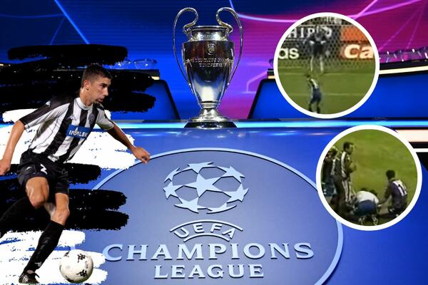 AJMO MILIVOJE! AJMO MILIVOJEEE!!! OTKRIVENO KO JE POSLAO ĆIRKOVIĆA DA IZVEDE PENAL! I REAKCIJA OSTALIH! (VIDEO)