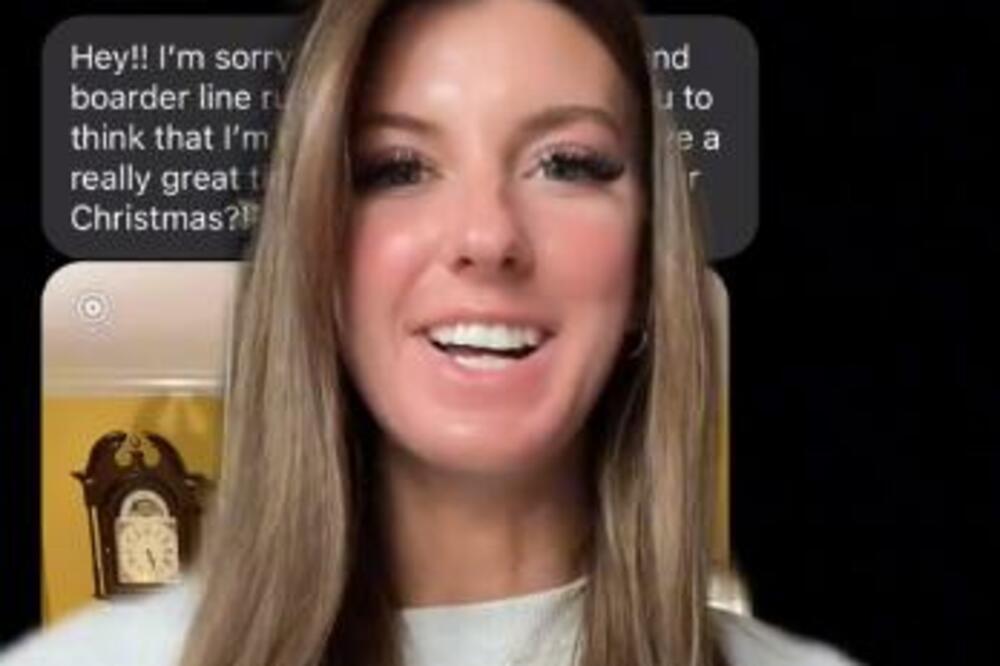 OPTUŽIO JE ZA ISKORIŠĆAVANJE: Ignorisao je NEDELJU dana pa KRIVICU svalio na NJU, devojka podnela RAČUNE! (VIDEO)