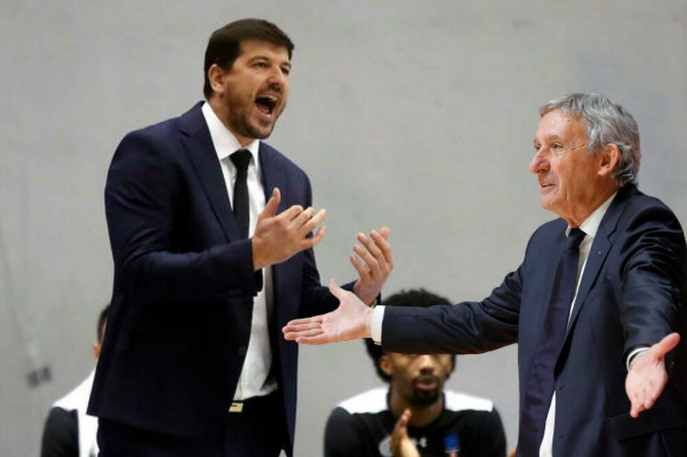 ŠĆEPANOVIĆ BEZ DLAKE NA JEZIKU O SUKOBU SA PEŠIĆEM! KARIJERI! TRENERSKOM POSLU! PARTIZANU!