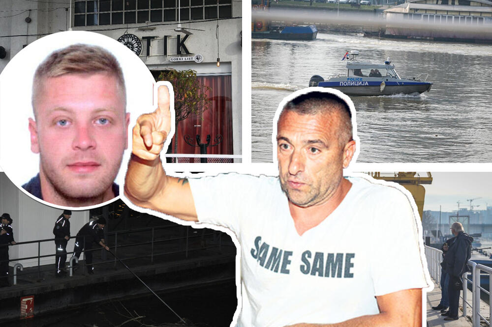 OTKRIVEN TAČAN TRENUTAK SMRTI MATEJA PERIŠA! Renato Grbić izneo POTRESNE tvrdnje