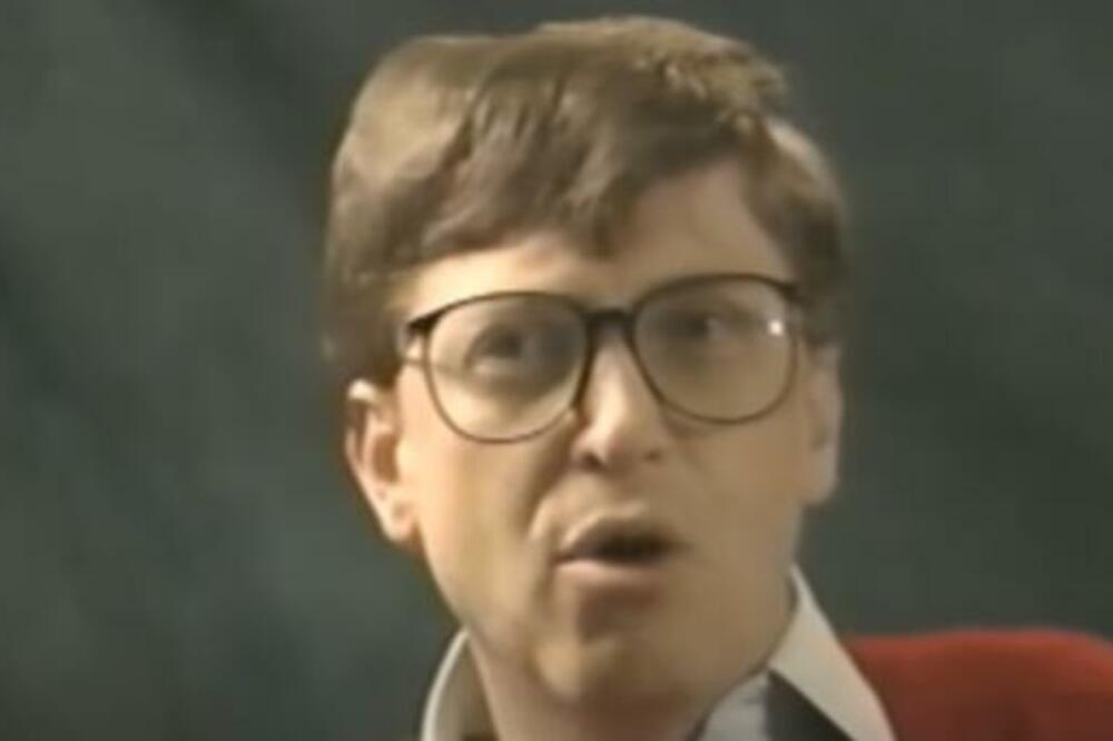 VIC DANA: Šta je Bilu Gejtsu rekla žena posle prve bračne noći?