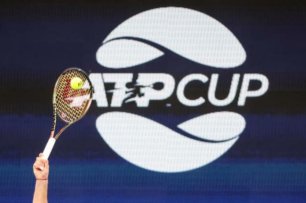 SRBIJA IZGUBILA OD ČILEA: Dubl nije bio na visini zadatka, sada je polufinale prilično daleko