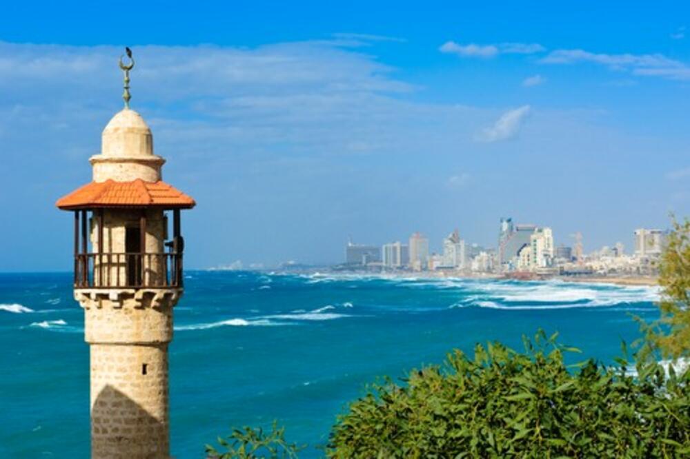 OKONČANA GOTOVO OPŠTA ZABRANA DOLASKA: Izrael planira da otvori granice za neke vakcinisane turiste