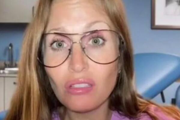 ŽENAMA PRIJA KADA RADE OVO I TO ČINE NEPREKIDNO: Ginekolog ima DOBAR razlog zašto ne treba da NASTAVITE S TIM VIDEO