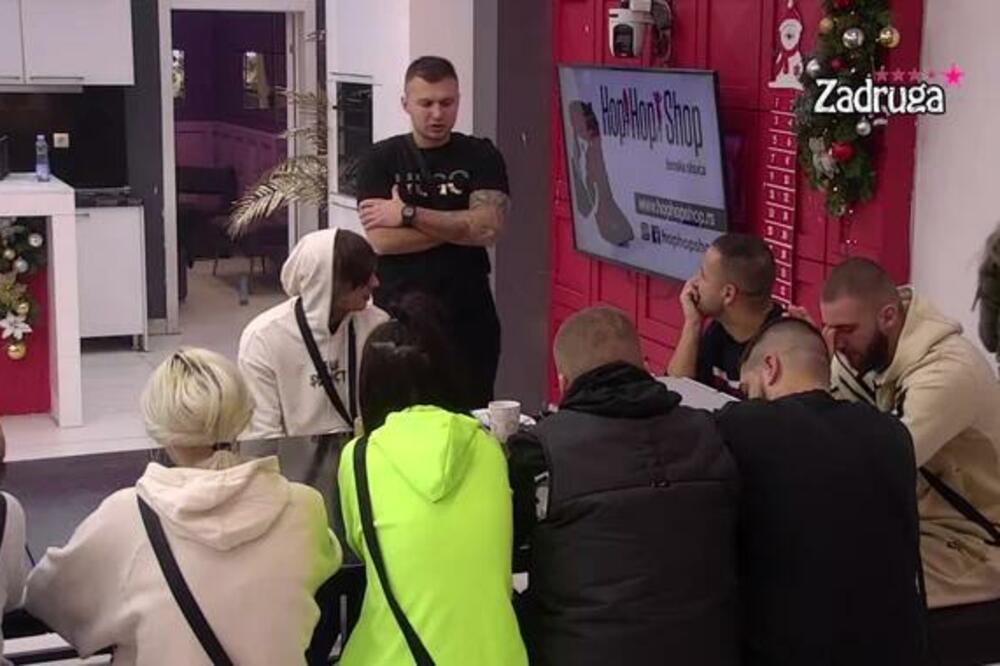 Karić na sva usta hvali Frana Pujasa!