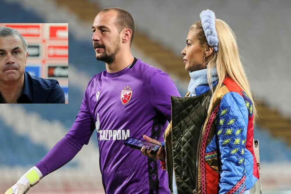 SNEŽANA BORJAN POSLALA NOVU OŠTRU PORUKU NA INSTAGRAMU: Javnost sumnja da je upućena ZVEZDANU TERZIĆU! (FOTO)