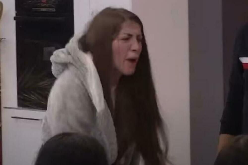 LUKS PLANIRA DA POVREDI DALILU? Ona se hitno oglasila PRODUKCIJI, pale ŽESTOKE PRETNJE!