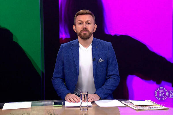 SUTRA STARTUJE DRUGA EPIZODA PULS BARA! Jelena Golubović spremna da raskrinka Barovce!