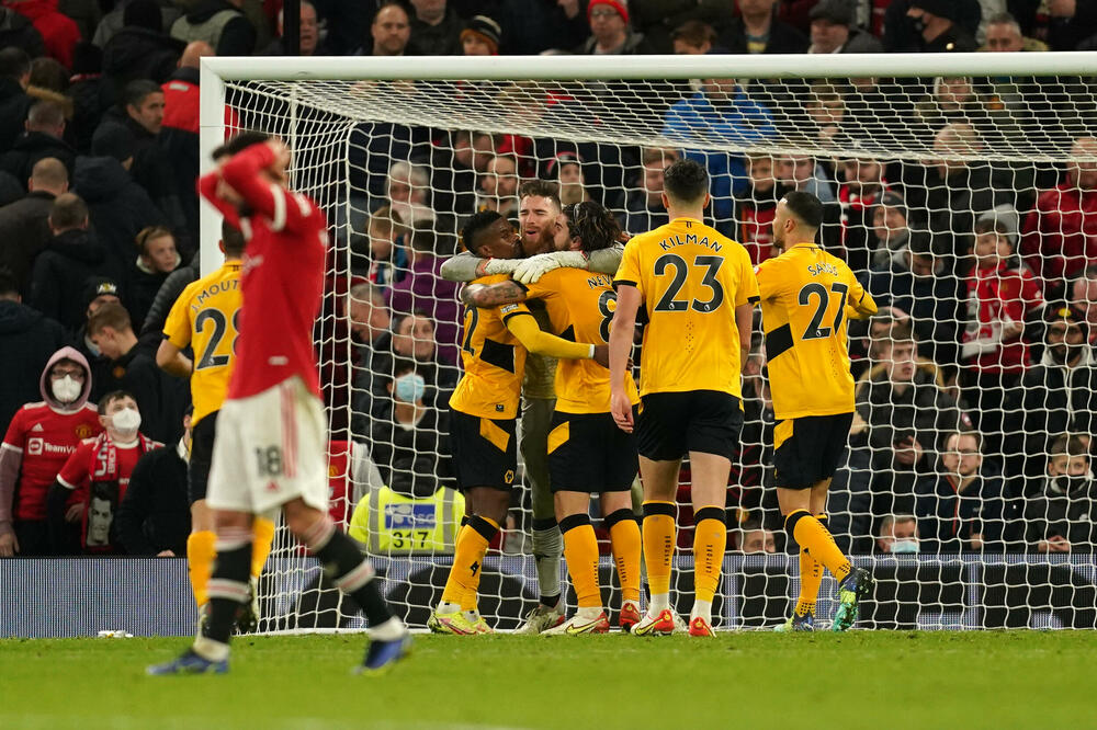 NEOČEKIVAN OBRT: Nunjes otišao u Vulvs za 50 MILIONA! Najskuplje pojačanje u istoriji kluba