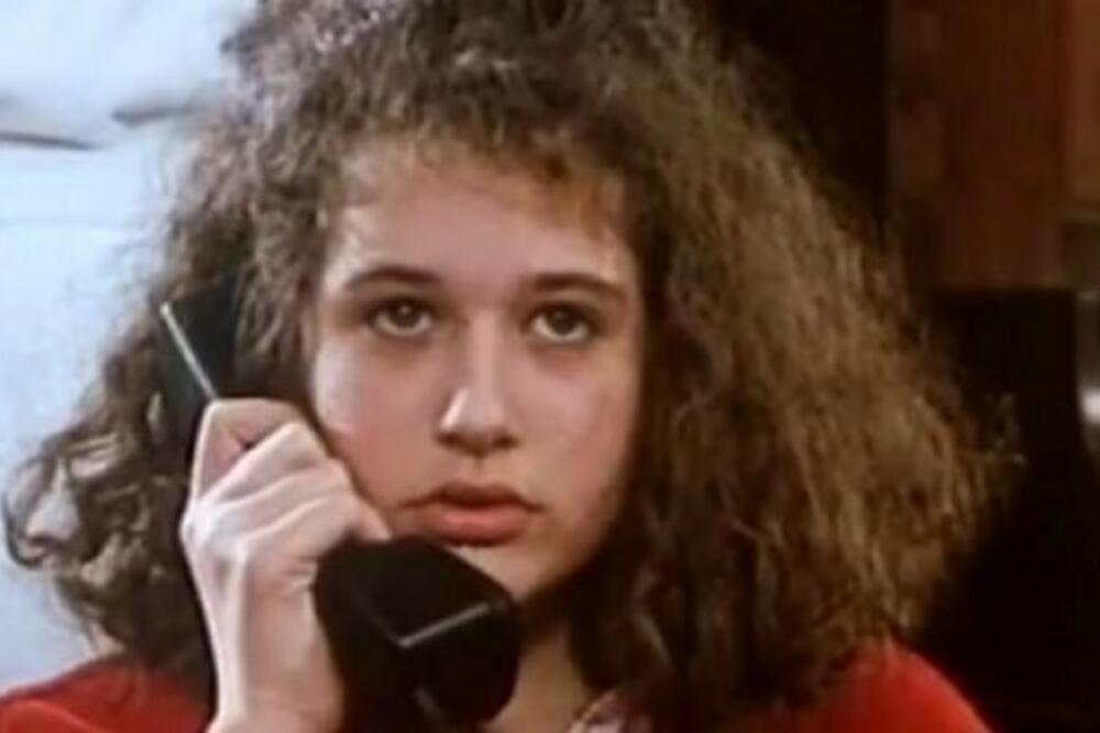 NEKADA JE GLUMILA ĆERKU BOŠKA SIMIĆA, A DANAS BI JE MALO KO PREPOZNAO: Evo koji PUT JE IZABRALA, ovim se sada BAVI