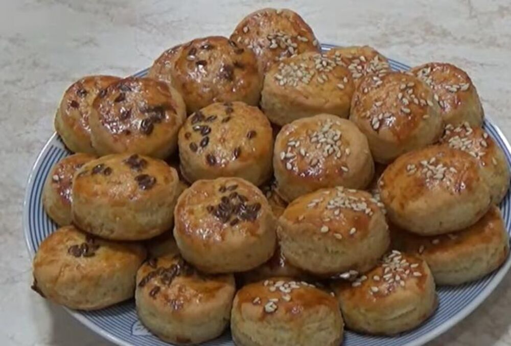 Pogačice