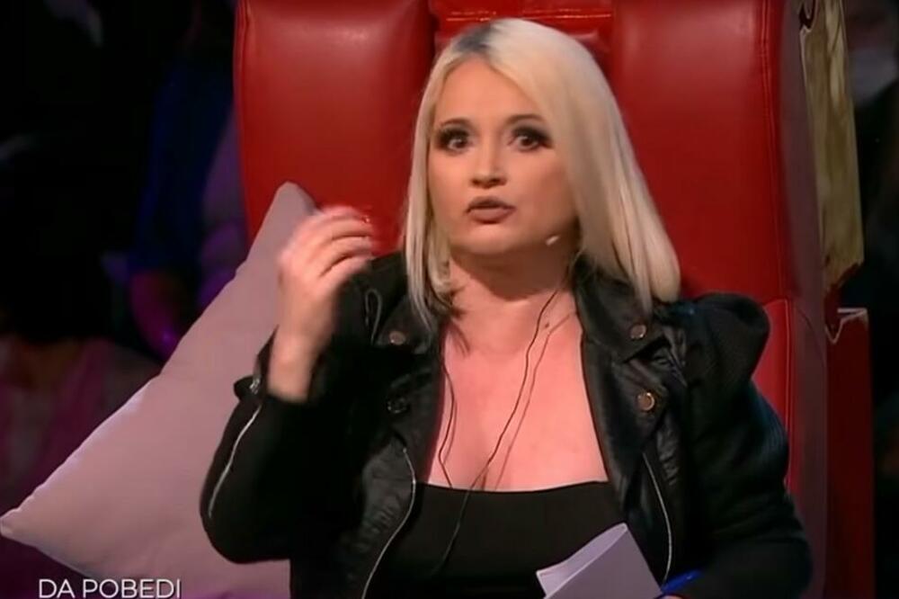 MAJA NIKOLIĆ JE BILA PRIJATELJICA SA POKOJNOM LANOM, A NIJE DOŠLA NA SAHRANU: Ovako se PRAVDALA