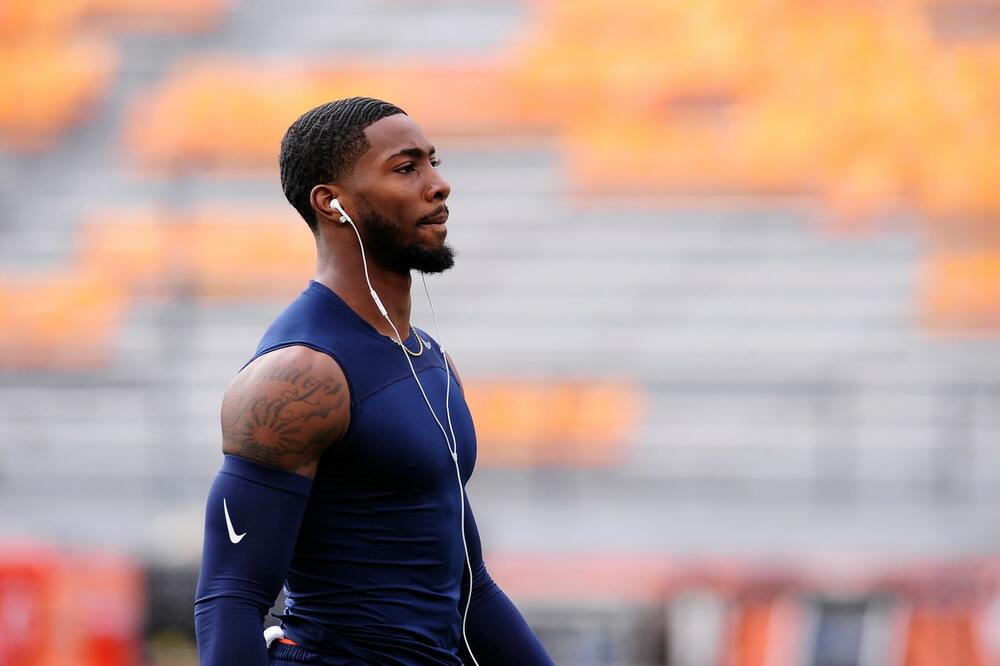 NJEGOV SAIGRAČ JE TAKO UBIO SRPKINJU, SADA ON PIJAN ZA VOLANOM: Fudbaler UHAPŠEN, sprema se kazna kluba!