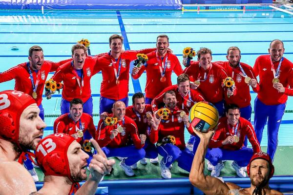 PRED DUEL SA HRVATSKOM IMENOVAN NOVI KAPITEN REPREZENTACIJE!