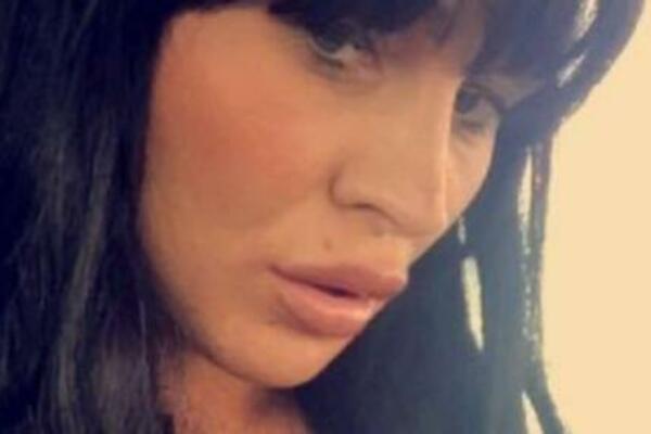 PIJAN I DROGIRAN NASMRT IZBO NOŽEM BIVŠU DEVOJU: Reči MAJKE ubijene lepotice će ga proganjati ZAUVEK!