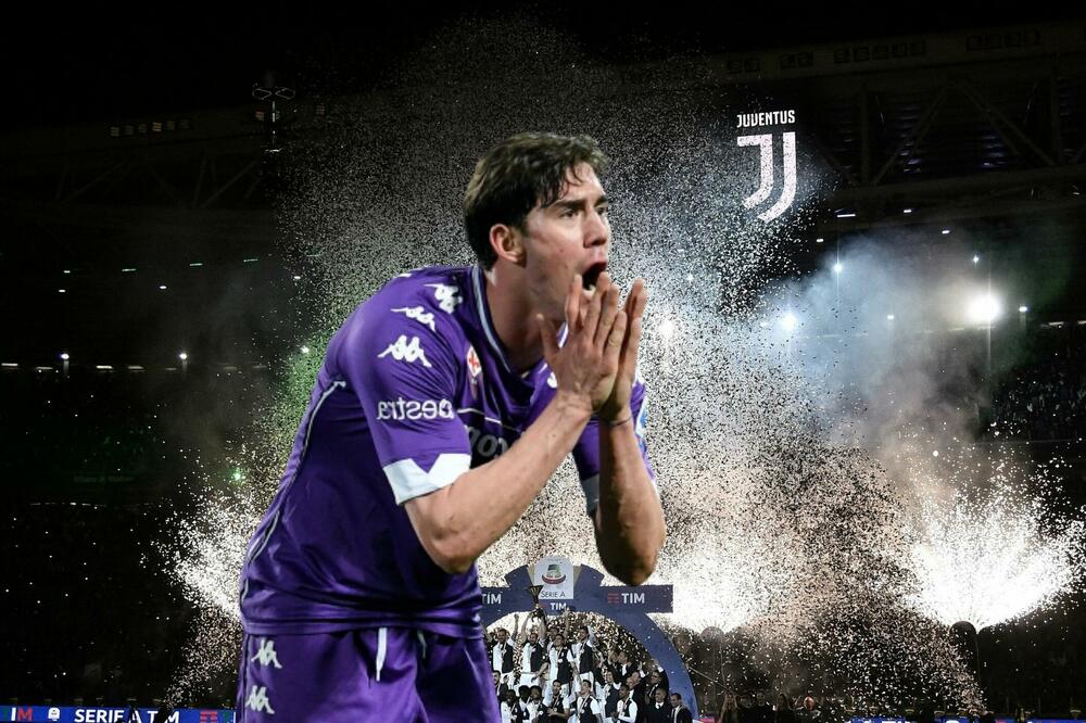 VLAHOVIĆ DOBIJA UŽASNE PRETNJE NAKON ŠTO SE OTKRILO DA PREGOVARA SA JUVENTUSOM: Neće te ni telohranitelji spasiti!