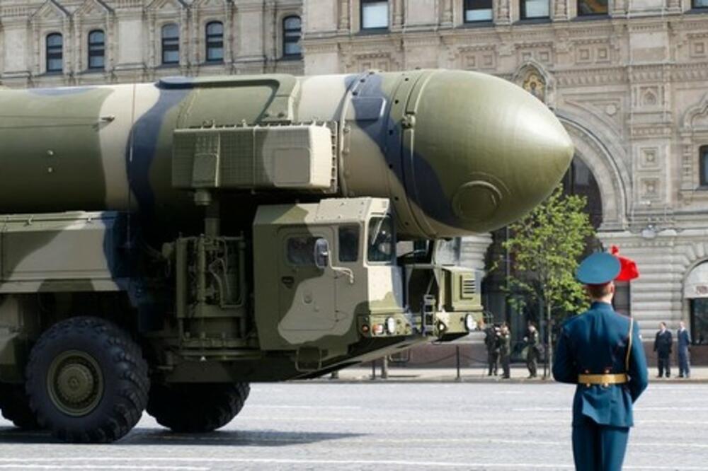 KINA UPOZORAVA SAD: Ne procenjujte naš NUKLEARNI ARSENAL na osnovu snimaka!