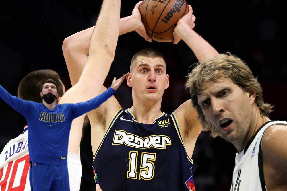 JOKIĆ PRIČAO O NOVICKOM... POTOM PREŠAO I NA DONČIĆA!