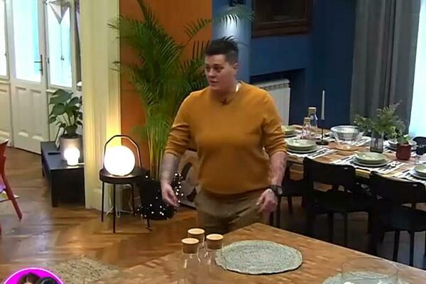 INFORMACIJA STIGLA IZ SPOLJNOG SVETA! Sanja iz Bara u nikad VEĆIM PROBLEMIMA: Otac je se ODREKAO!