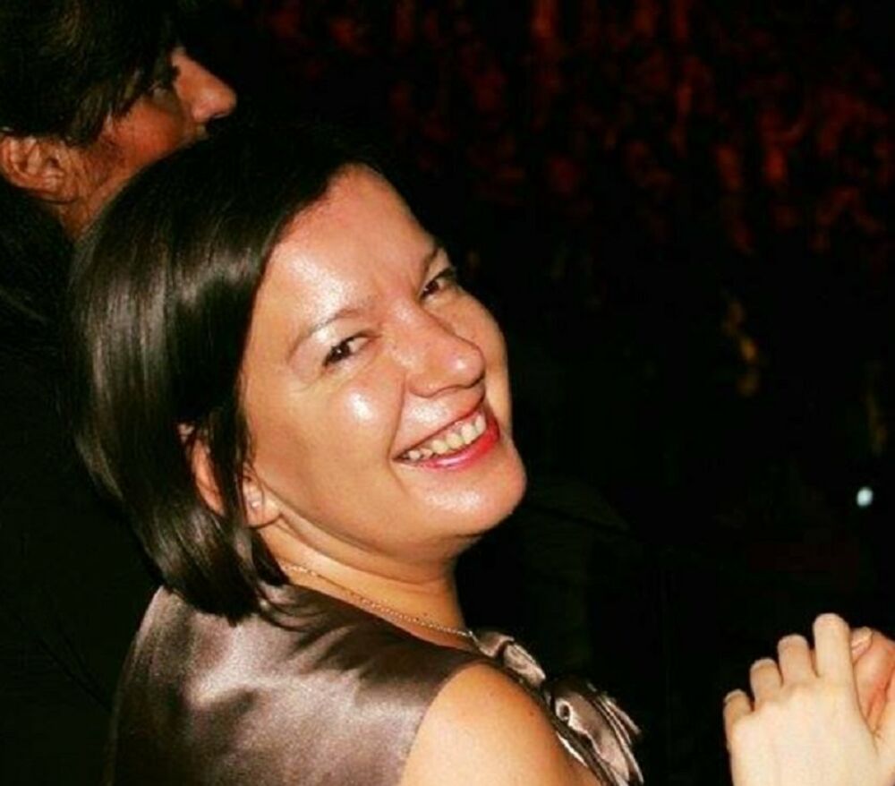 Žaklina Zdravković