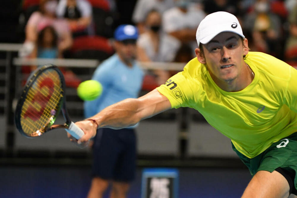 AUSTRALIJANAC ODMAH POČEO DA SE BRANI: "Nisam pod istragom, imam potpuno validnu evidenciju o VAKCINACIJI!"