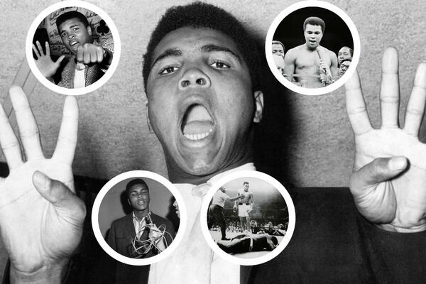 EVO ZAŠTO JE MOHAMED ALI POČEO DA GOVORI S*ANJA PRE MEČEVA I DA PONIŽAVA PROTIVNIKE!