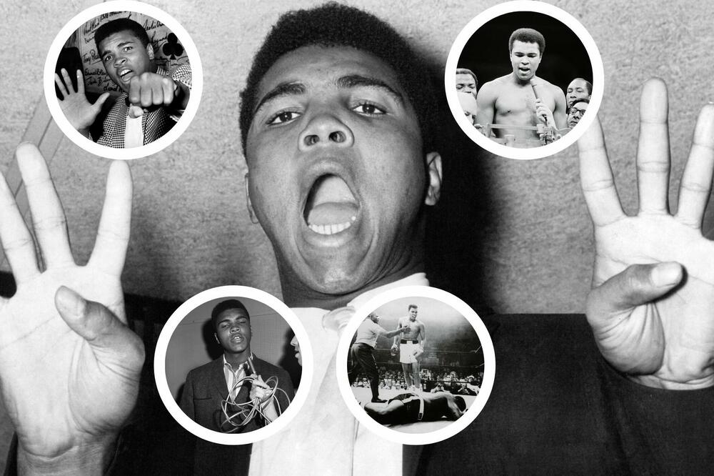 EVO ZAŠTO JE MOHAMED ALI POČEO DA GOVORI S*ANJA PRE MEČEVA I DA PONIŽAVA PROTIVNIKE!