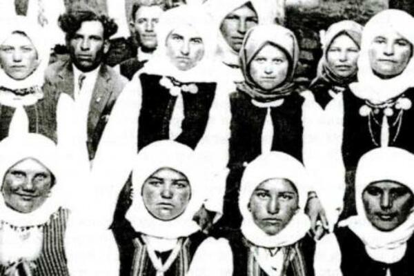 NAJJEZIVIJI OBIČAJ KOJI SE ZADRŽAO U SRBIJI DO 20. VEKA: Znate li šta je "GOSTINSKA OBLJUBA"? Ovo je NEOPROSTIVO!