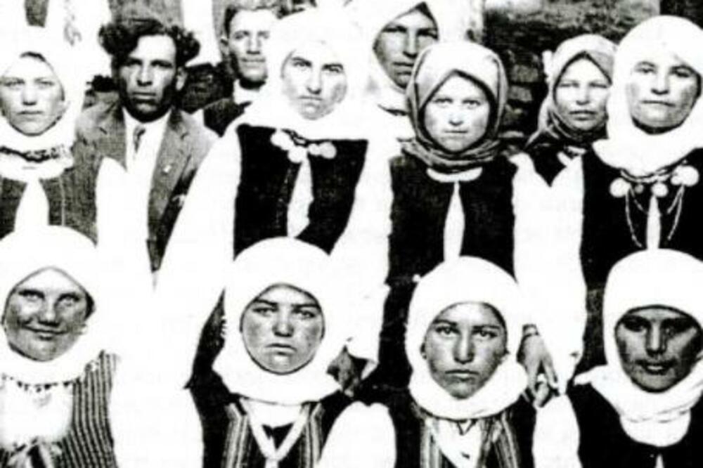 NAJJEZIVIJI OBIČAJ KOJI SE ZADRŽAO U SRBIJI DO 20. VEKA: Znate li šta je "GOSTINSKA OBLJUBA"? Ovo je NEOPROSTIVO!