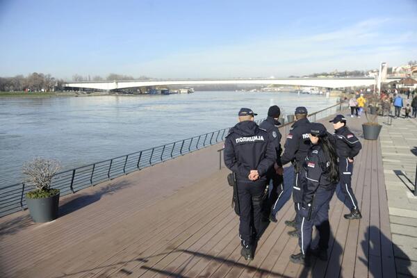 PRONAĐENO TELO TINEJDŽERKE KOJA SE UTOPILA U DRINI: "Na lekovima smo, tresemo se od juče", oglasila se TETKA
