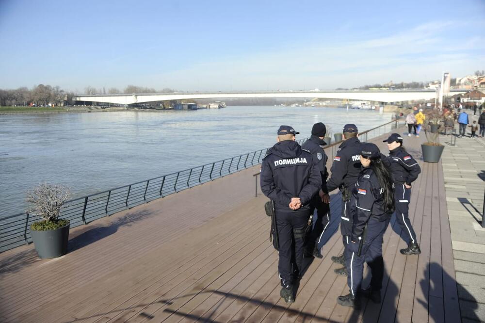 PRONAĐENO TELO TINEJDŽERKE KOJA SE UTOPILA U DRINI: "Na lekovima smo, tresemo se od juče", oglasila se TETKA