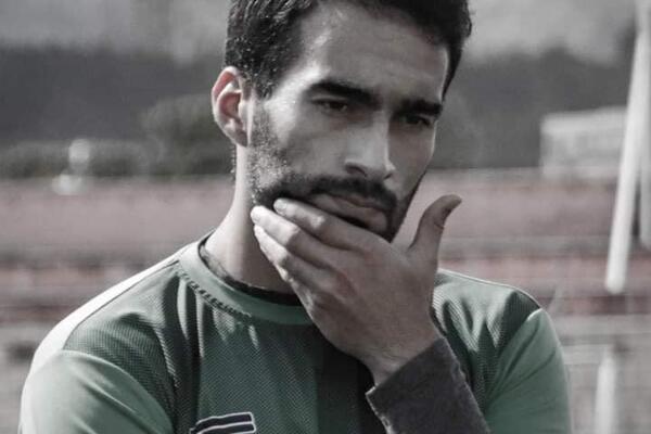 TRAGEDIJA: Fudbaler (25) kolabirao na terenu, nije mu bilo spasa!