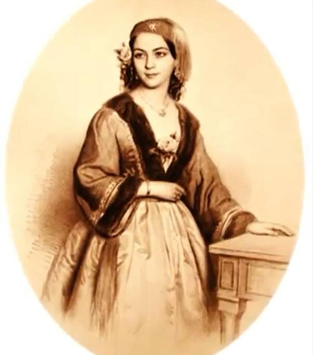 Mina Karadžić