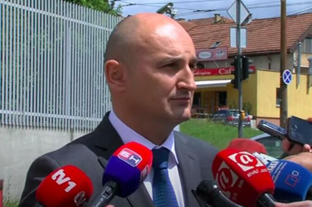 POTVRDĐENA OPTUŽNICA PROTIV DŽOMBIĆA: Zbog zloupotrebe "teške" 9,5 miliona evra