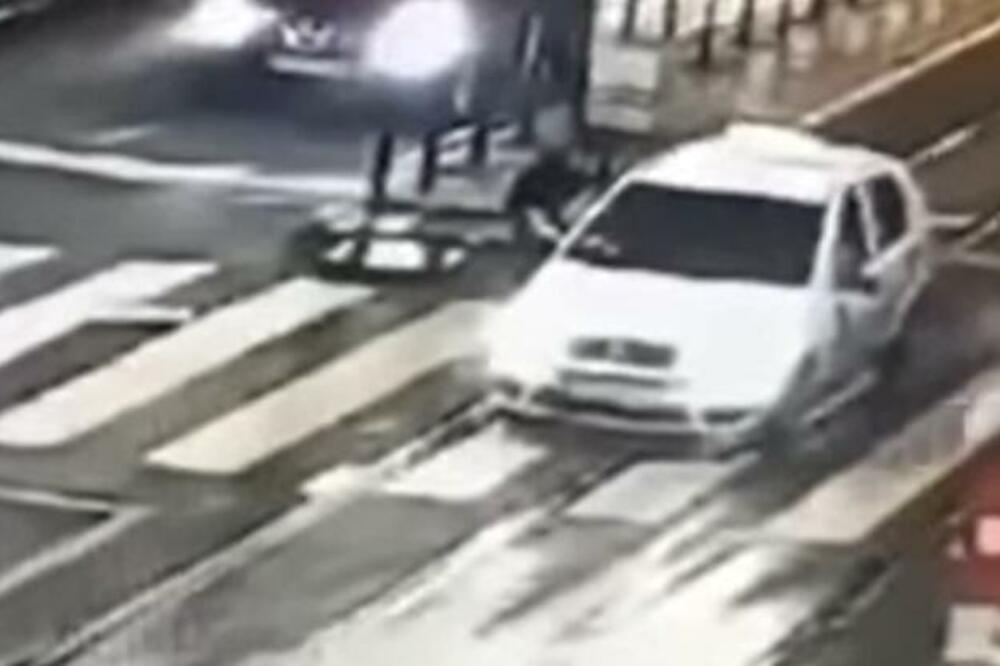 TAKSISTA REŠAVA MISTERIJU NESTANKA SPLIĆANINA! On ga je poslednji video (VIDEO)